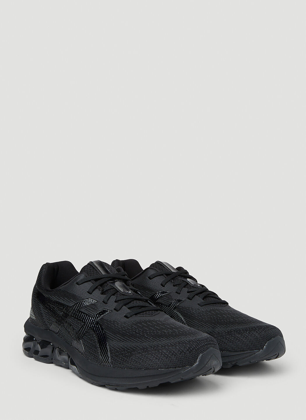 Gel quantum 180 all black cheap