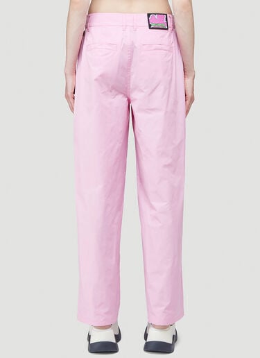 Heaven by Marc Jacobs Wide Pants Pink hvn0344016