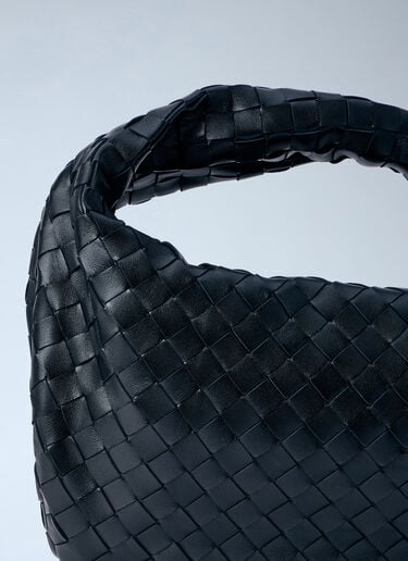 Teen Jodie 手提包 Bottega Veneta Teen Jodie 手提包 黑色 bov0255053