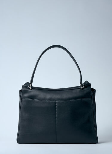 Balenciaga Medium Rodeo Handbag Black bal0259026