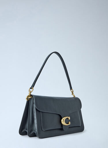 Coach Tabby Shoulder Bag 36 Black coa0265023
