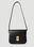 A.P.C. Grace Small Shoulder Bag Brown apc0253002