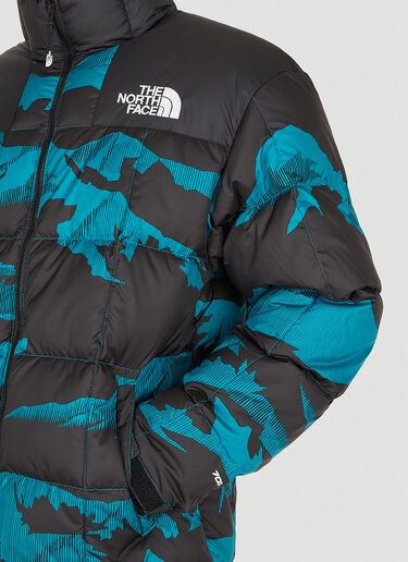 The North Face Lhotse Jacket Black tnf0150058