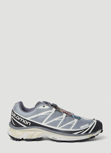 Salomon XT-6 Recut Pack Sneakers Grey sal0351002
