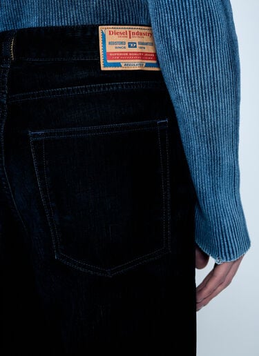 Diesel 1996 D-Sire Jeans Black dsl0159021