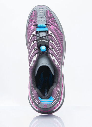 HOKA Stinson Evo OG Sneakers Purple hok0359002