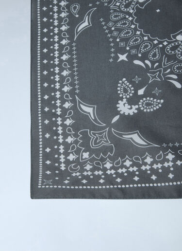 LN-CC® - Satisfy: SoftCell™ Bandana - Grey Satisfy SoftCell™ Bandana Grey sat0164019