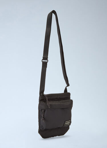 Porter-Yoshida & Co Force Shoulder Pouch Black por0340006