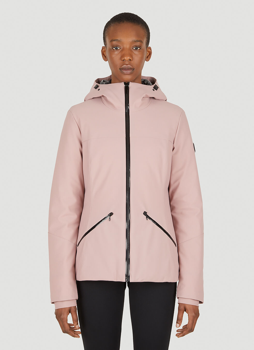 Moncler face jacket deals