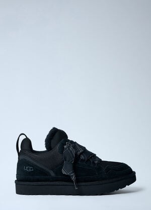 UGG Lowmel Sneakers Black ugg0362017
