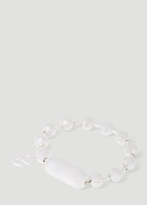 éliou Dante Bracelet Silver eli0353007