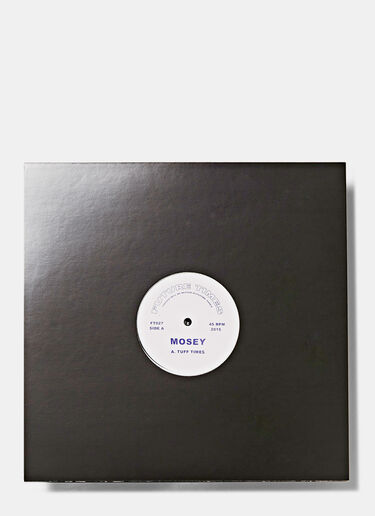 Music FUTURE TIMES - MOSEY Black mus0504850