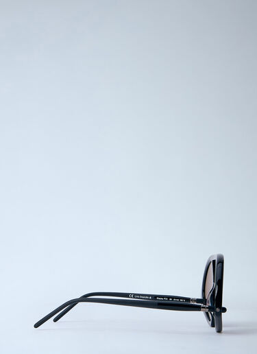 Kuboraum Mask P31 Sunglasses Black kub0364019