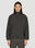 GR10K IBQ Track Jacket Black grk0152010