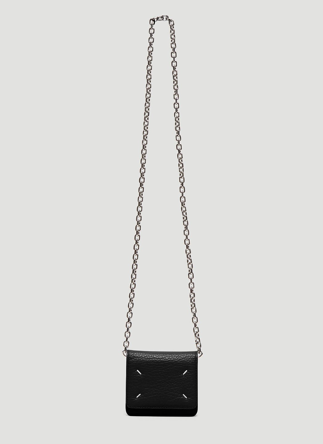 Maison margiela chain bag cheap