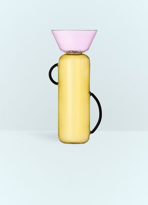 POLSPOTTEN Geléè Large Vase Blue wps0691443