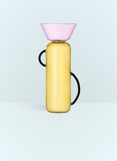 Ichendorf Milano Geléè Large Vase Multicolour wps0691493