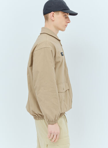 adidas Originals by SPZL Trentham Jacket Beige aos0157010