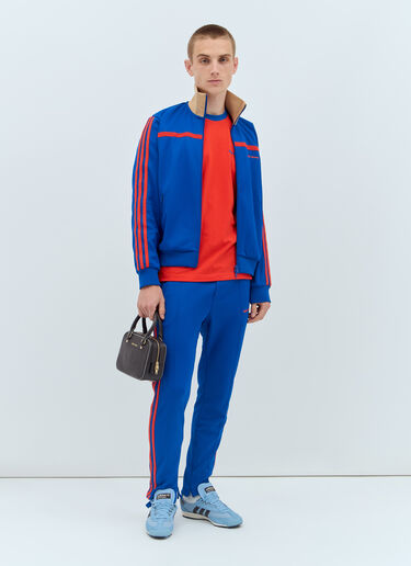 adidas by Wales Bonner 踩脚运动裤 蓝色 awb0357016