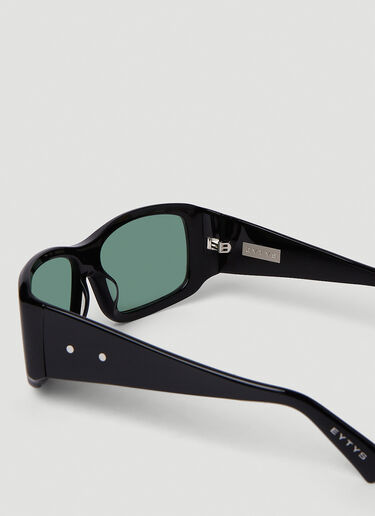 Sinai Sunglasses Eytys Sinai Sunglasses Black eyt0351034