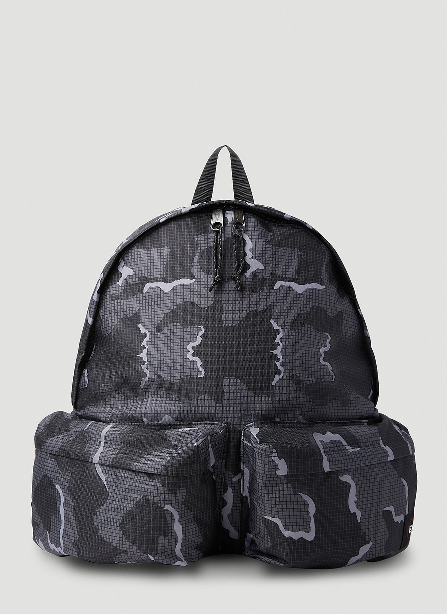 Eastpak X Undercover Backpacks In Black