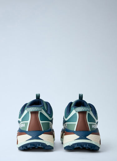 HOKA Mafate Three2 Wordmark  Blue hok0364025