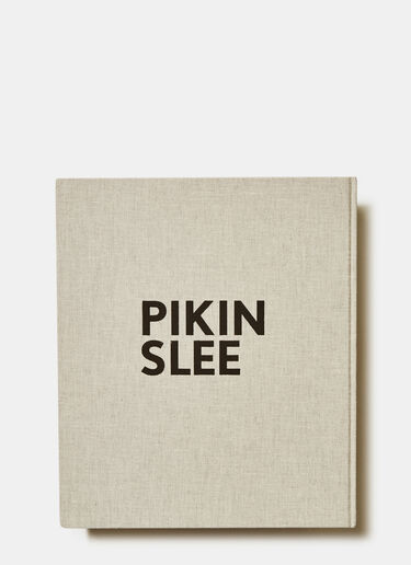 Books Pikin Slee - Viviane Sassen Black don0590107