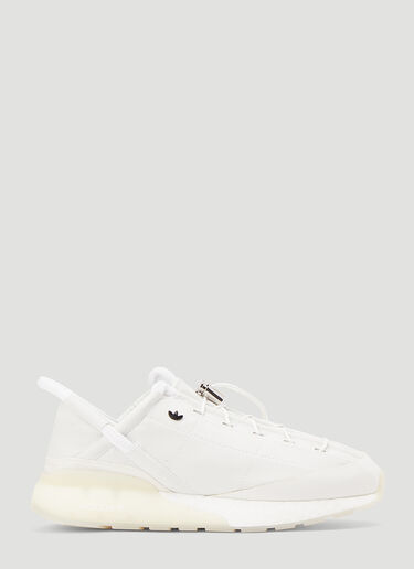 adidas by Craig Green [ZX 2K フォーマー II] スニーカー ホワイト adg0345001
