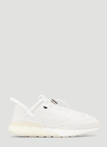 adidas by Craig Green ZX 2K Phormar II 运动鞋 白色 adg0345001