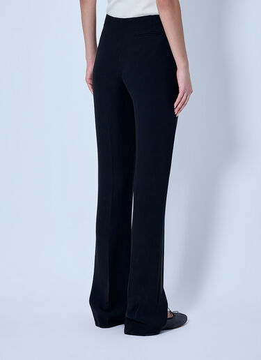 LN-CC® - The Row: Fabien Pants - Black The Row Fabien Pants Black row0265010