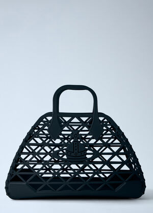 Vivienne Westwood X-Ray Handbag Black vvw0264066