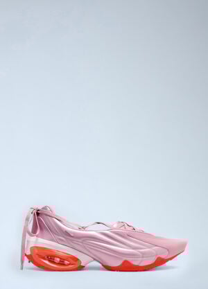 KNWLS NIKE Air Max Muse Sneakers Pink nik0362030