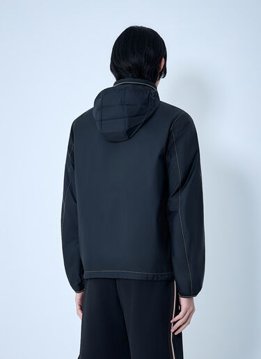 Moncler Arrakis Jacket Black mon0164005