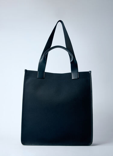 Maison Margiela Cabas 托特包  黑色 mla0159014