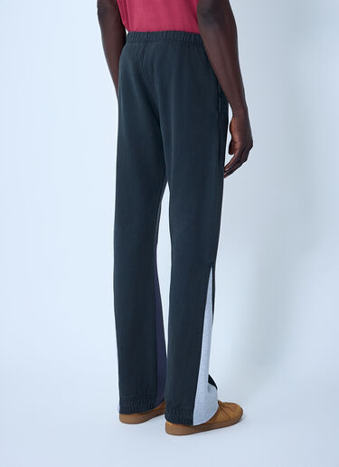 Gallery Dept. Logo Motif Flare Trackpants Black gdp0160025