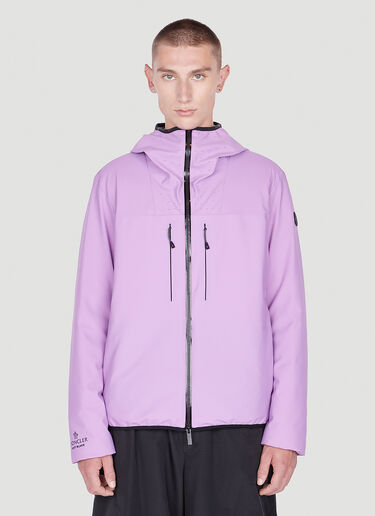 Moncler 포레앙 재킷 퍼플 mon0151006