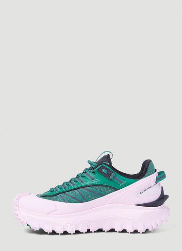 Moncler TrailGrip GTX Sneakers Green mon0253047