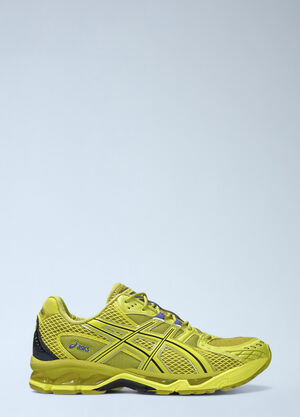 Acne Studios Gel-Nimbus 10.1 Sneakers Beige acn0160014