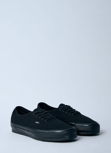 Vans LX Authentic 44 Reissue Sneakers Black van0358002