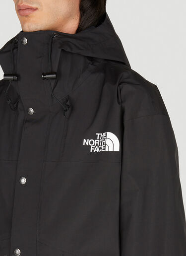 The North Face 86 Retro Mountain Jacket Black tnf0152024