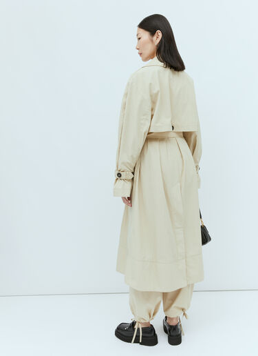 Rejina Pyo Oona Trenchcoat Beige rej0253003