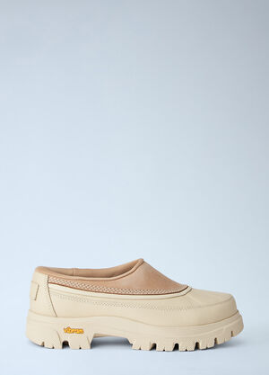 Sorel DAYSTORM™ Clogs Beige srl0264002