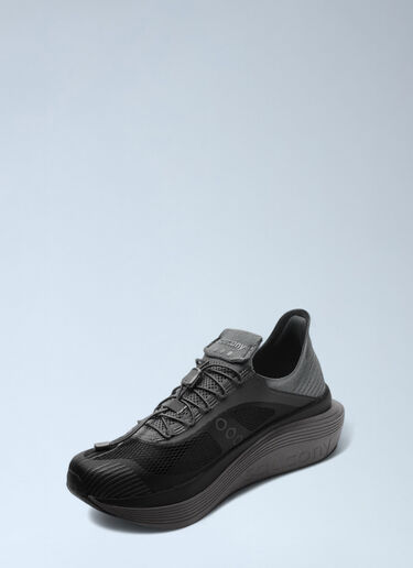 Saucony SILO Endorphin Elite 2 Sneakers Black sac0162008
