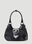 Bottega Veneta Moon Re-Nylon Handbag Light Green bov0252009