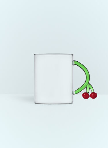 Ichendorf Milano Set Of Three Fruits And Flowers Mugs Multicolour wps0691492