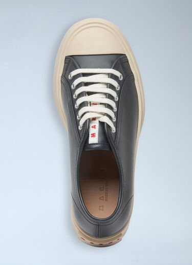 Marni Pablo Lace-Up Sneakers Black mni0259020