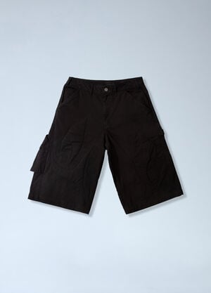 Nike by Yaku Re-Create Shorts Black nik0165008