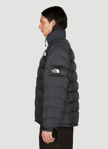 Rusta Puffer Jacket The North Face Rusta Puffer Jacket Black tnf0152022