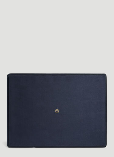 Large Rectangular Theca Box AYTM Large Rectangular Theca Box Blue wps0638262