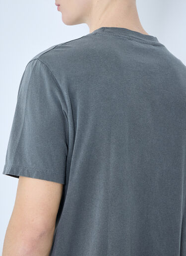 Our Legacy Box T-Shirt Grey our0160005